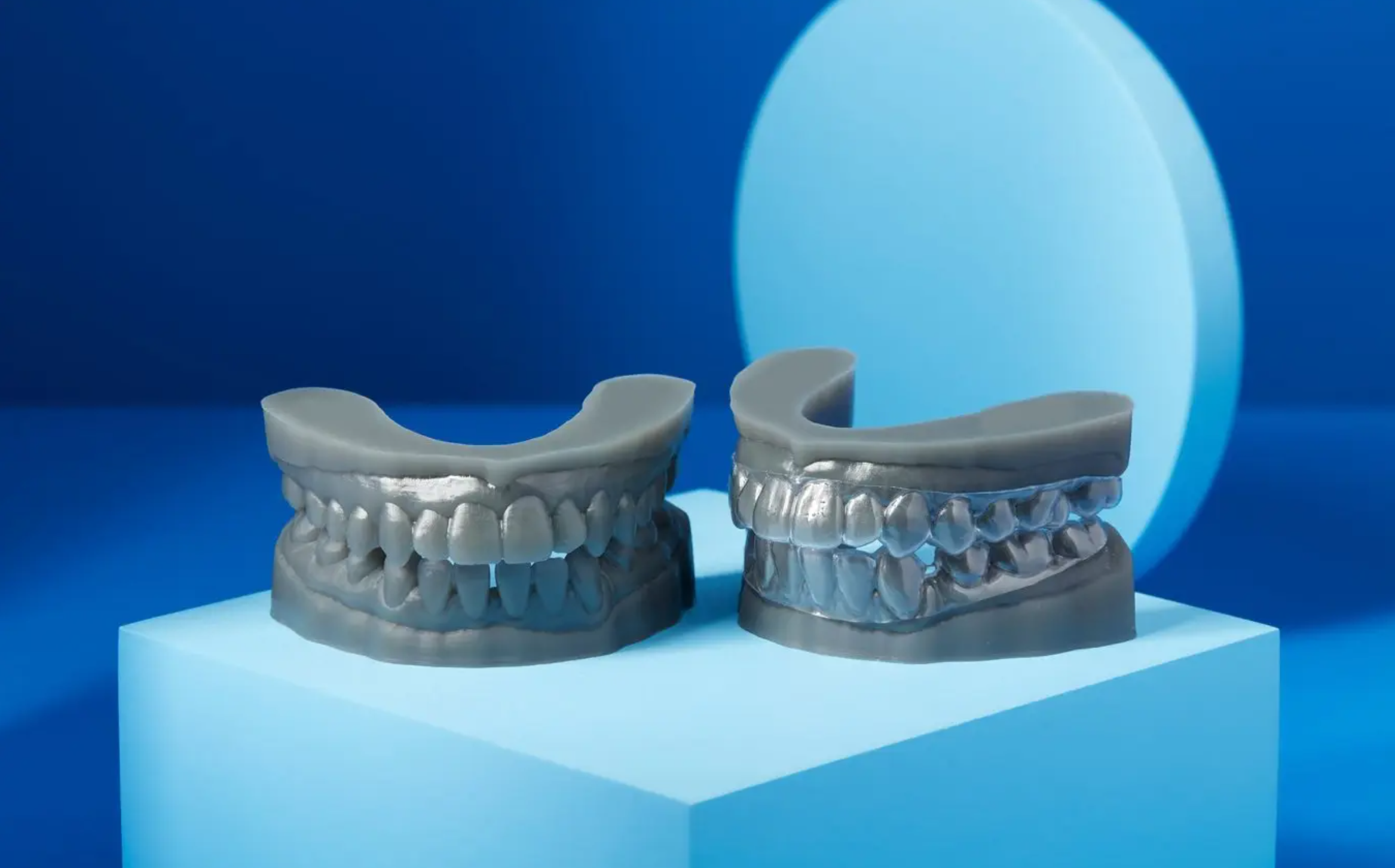 Dental Model